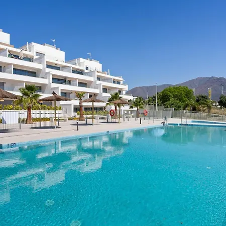 Peaceful Escape With Terrace Pool *