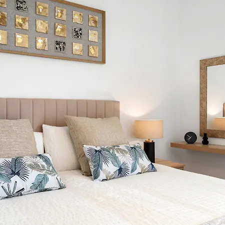 Peaceful Escape With Terrace Pool Lejlighed Estepona